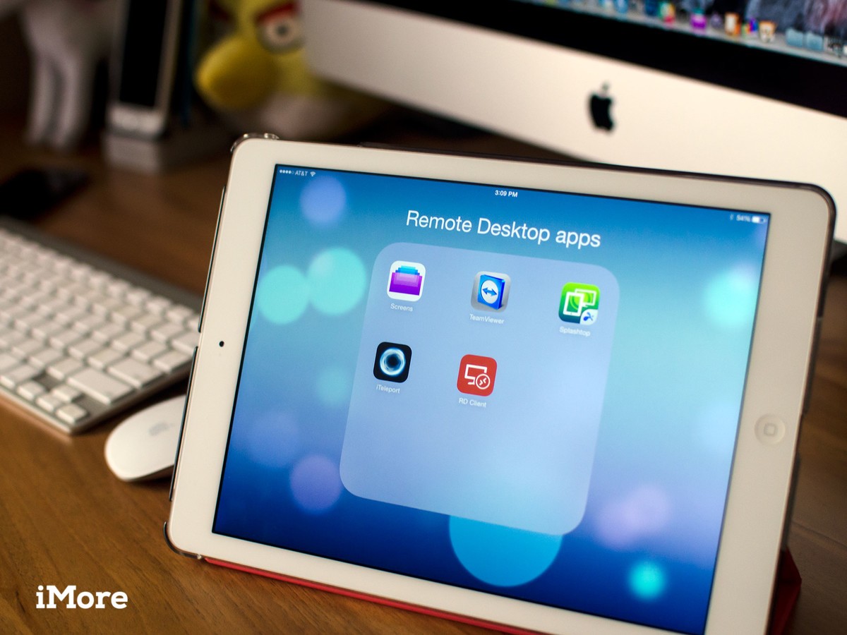 Best Mac App For Remote Desktop